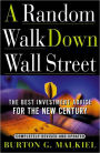 A Random Walk Down Wall Street
