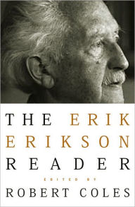 Erik Erikson Reader