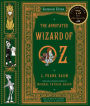 The Annotated Wizard of Oz