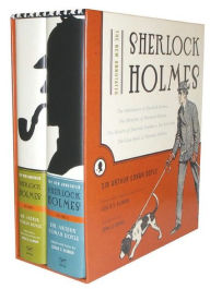 The New Annotated Sherlock Holmes: The Complete Short Stories