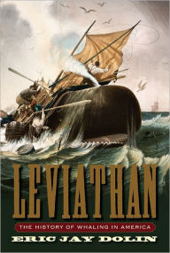 Leviathan: The History of Whaling in America