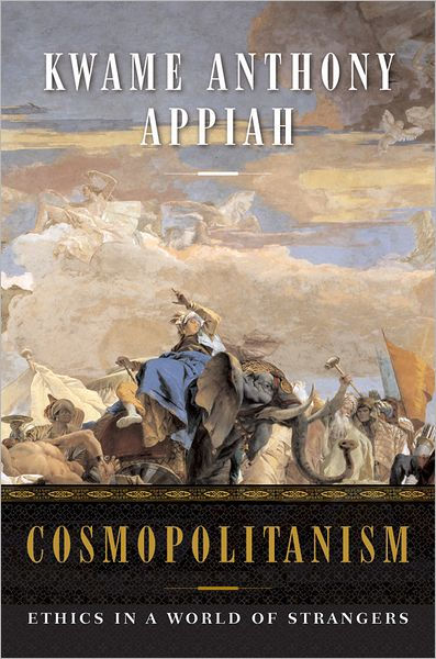 Cosmopolitanism Essay