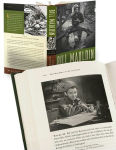 Alternative view 3 of Bill Mauldin: A Life Up Front