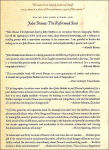 Alternative view 2 of John Donne: The Reformed Soul: A Biography