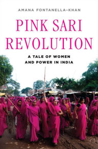 Pink Sari Revolution: A Tale of Women and Power in India