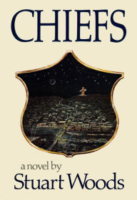 Chiefs (Will Lee Series #1)