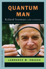 Quantum Man: Richard Feynman's Life in Science