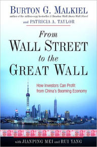 From Wall Street to the Great Wall: How Investors Can Profit from China's Booming Economy