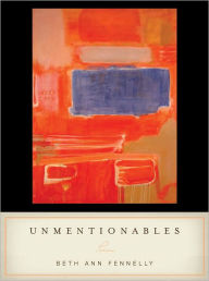 Unmentionables