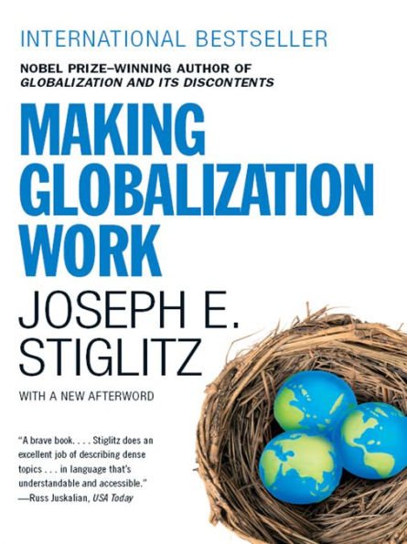 Making Globalization Work