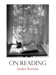 Title: On Reading, Author: André Kertész