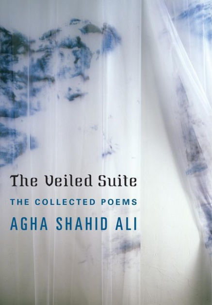 Call Me Ishmael Tonight: A Book of by Ali, Agha Shahid