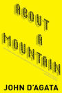 About a Mountain