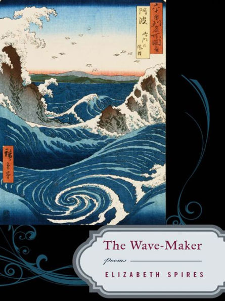 The Wave-Maker