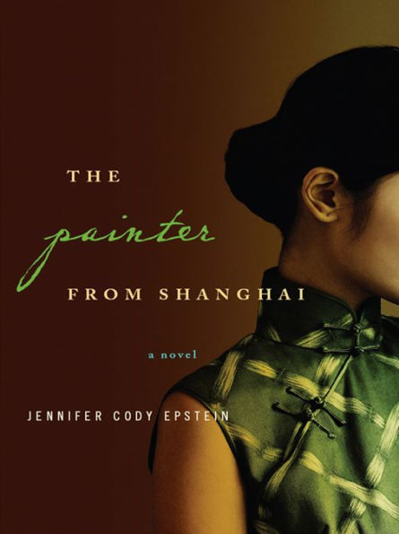 The Painter from Shanghai