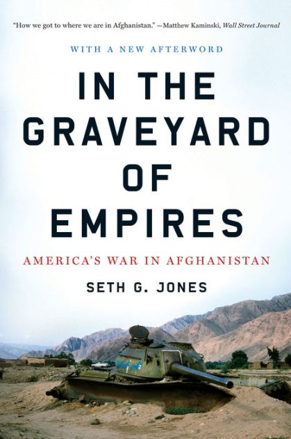 graveyard of empires book review graveyard of empires book review