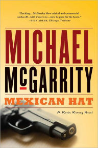 Title: Mexican Hat (Kevin Kerney Series #2), Author: Michael McGarrity