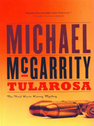 Tularosa (Kevin Kerney Series #1)