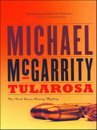 Title: Tularosa (Kevin Kerney Series #1), Author: Michael McGarrity