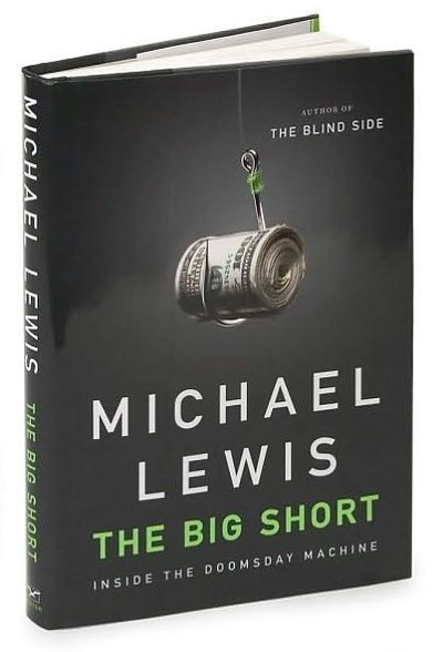 The Big Short: Inside the Doomsday Machine