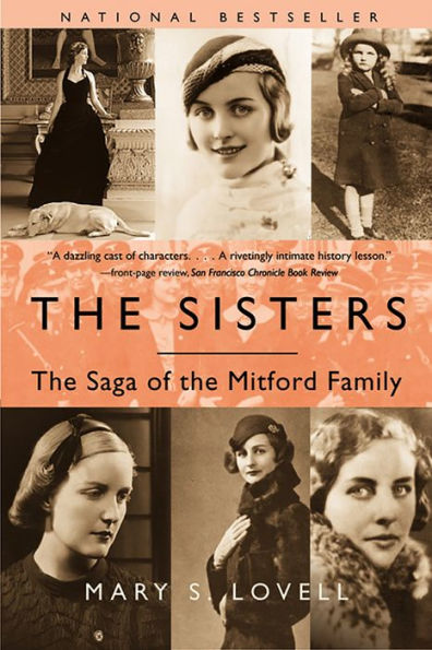 The Sisters: The Saga of the Mitford Family