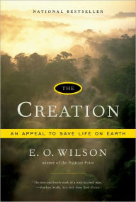 The Creation: An Appeal to Save Life on Earth