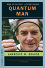 Quantum Man: Richard Feynman's Life in Science (Great Discoveries)