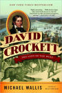 David Crockett: The Lion of the West