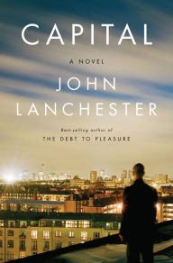 Title: Capital, Author: John Lanchester