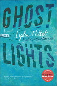 Title: Ghost Lights, Author: Lydia Millet