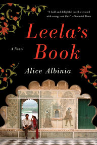 Leela's Book: A Novel