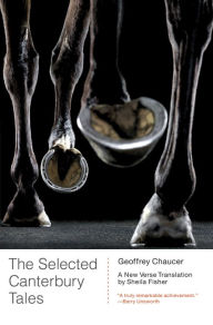 The Selected Canterbury Tales: A New Verse Translation
