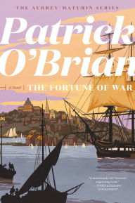Title: The Fortune of War (Aubrey-Maturin Series #6), Author: Patrick O'Brian