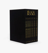 Title: The Black Books, Author: C. G. Jung