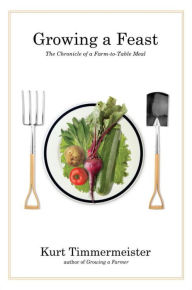 Growing a Feast: The Chronicle of a Farm-to-Table Meal