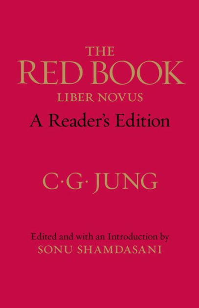Carl Jung's Red Book - The Santa Barbara Independent