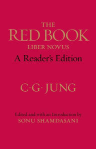 Title: The Red Book: A Reader's Edition, Author: C. G. Jung