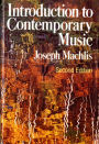 Introduction to Contemporary Music / Edition 2