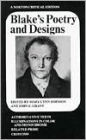 Blake's Poetry and Designs: A Norton Critical Edition