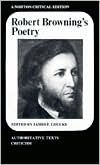 Robert Browning's Poetry