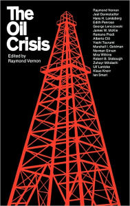 Title: The Oil Crisis, Author: Raymond Vernon
