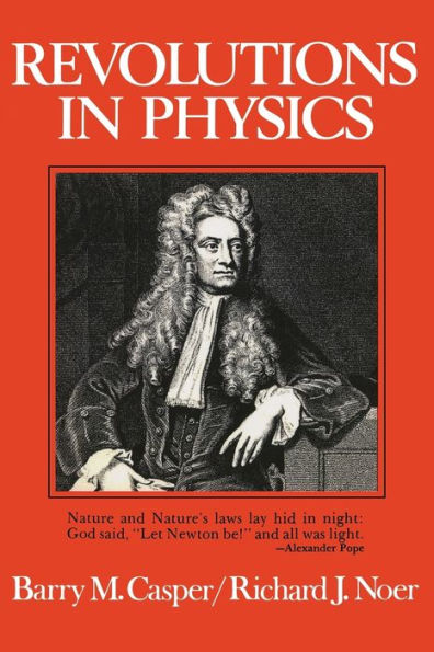 Revolutions in Physics / Edition 1