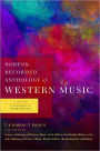 Norton Recorded Anthology of Western Music / Edition 6