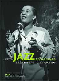 Title: The Norton Jazz Recordings: Essential Listening, Author: Scott DeVeaux