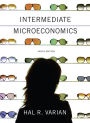 Intermediate Microeconomics: A Modern Approach / Edition 9