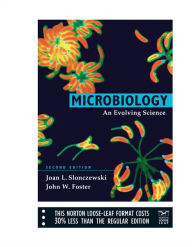 Microbiology: An Evolving Science / Edition 2