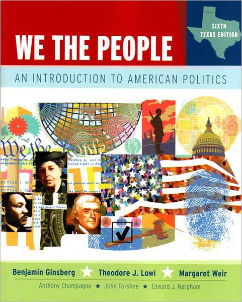 We the people essay