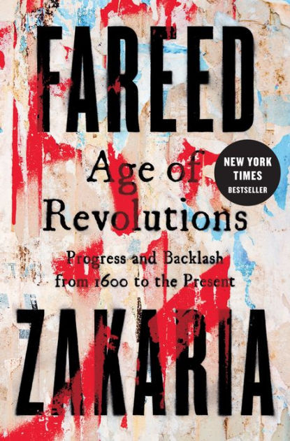 クラシック The Age of Revolutions The Family Spirit Age of Revolutions: Progress and Backlash from 1600 to the