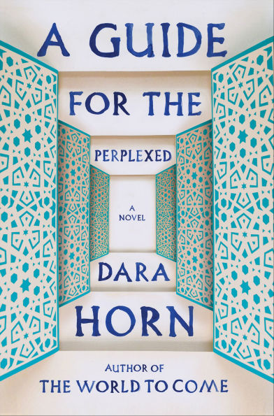 A Guide for the Perplexed: A Novel