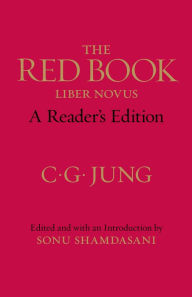 Title: The Red Book: A Reader's Edition, Author: C. G. Jung